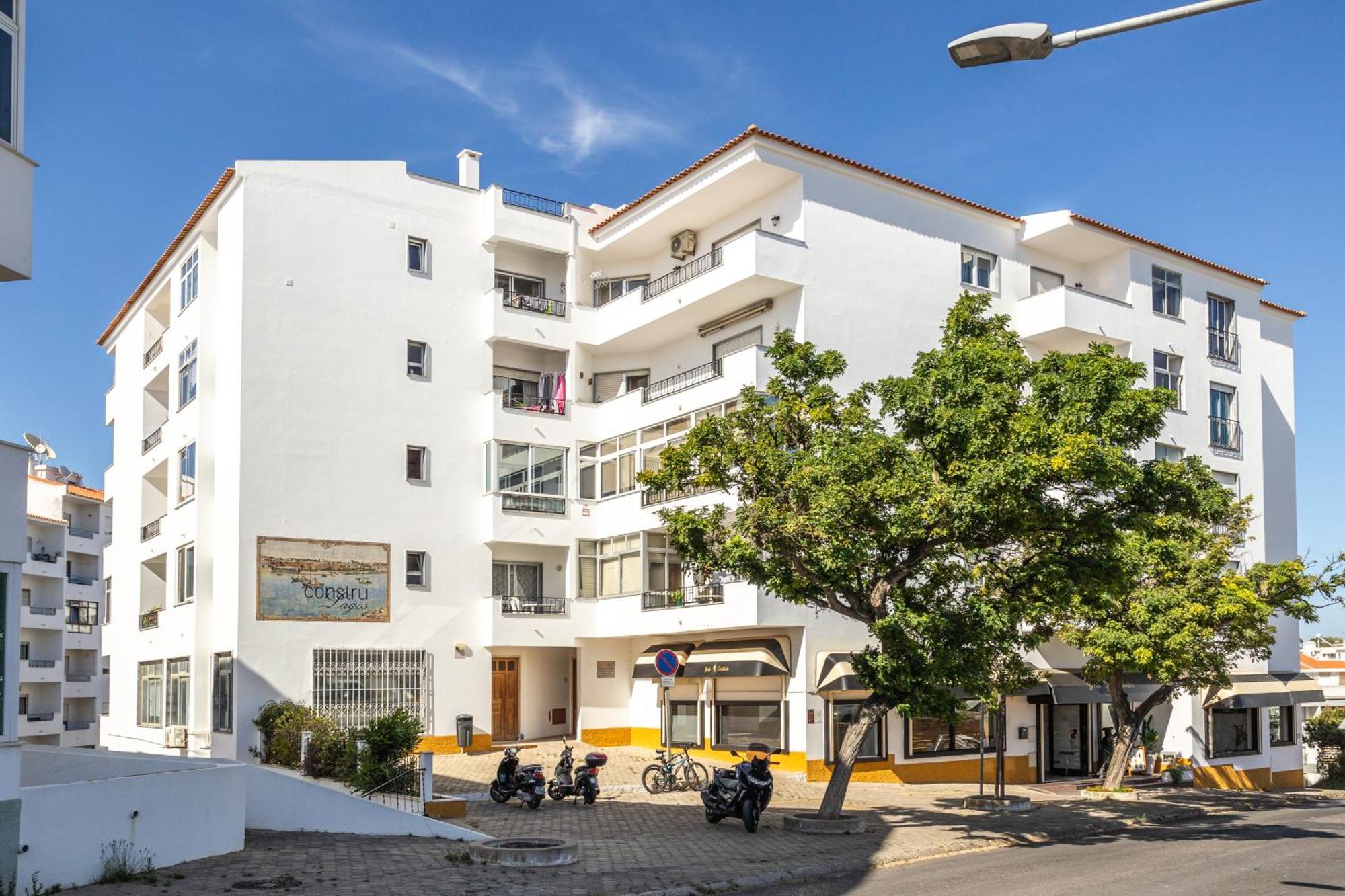 Moonstone In Lagos Centre Екстер'єр фото